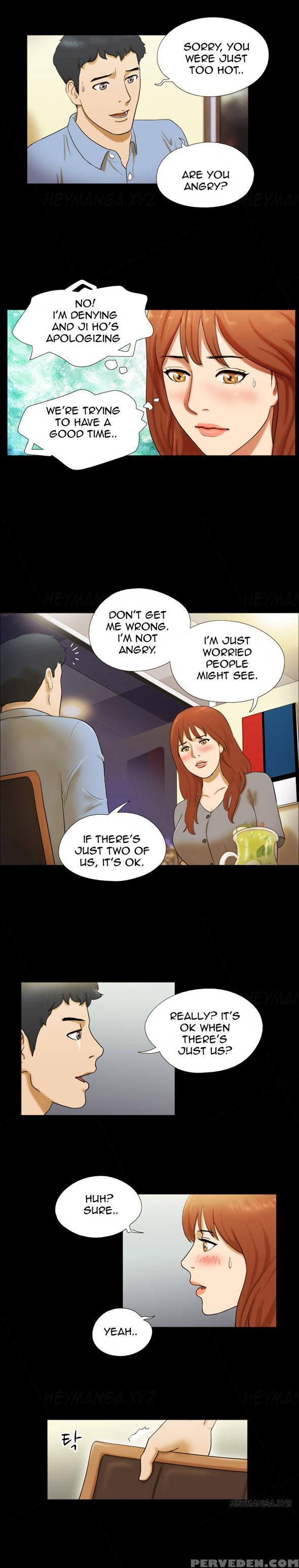 Sexual Fantasy Ch.1-5 (english) (ongoing) Chapter 1000 Page 44